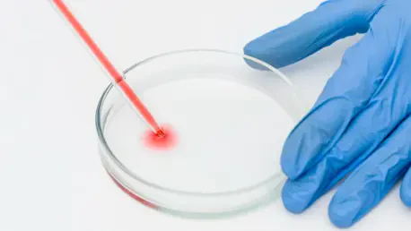 In Vitro Diagnostic Technologies and Industry Trends