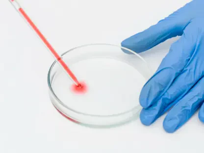 In Vitro Diagnostic Technologies and Industry Trends