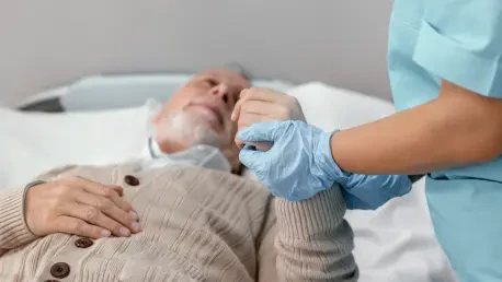Can AI Reimagine Compassionate Hospice Care at Home?