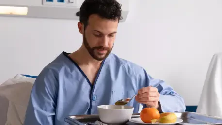 Are Disconnected Systems Hurting Hospital Foodservice?