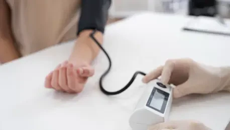 Is Blood Pressure Tech Wellness or Medical Device?