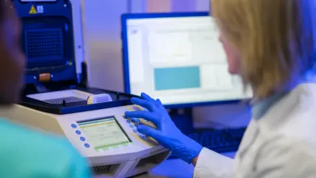 Is Caris Life Sciences a Promising Yet Risky Investment?