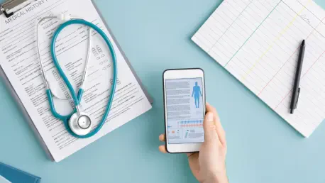 How Will Penn's Mobile Mammogram Van Transform Health Access?