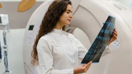 How Will Technetium-99m Shape Future Diagnostic Imaging?