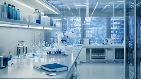 Driving Growth: Future of Clinical Reference Lab Market