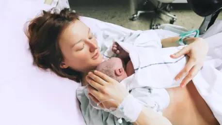 Is Maternity Care at Portiuncula Hospital Safe for High-Risk Births?