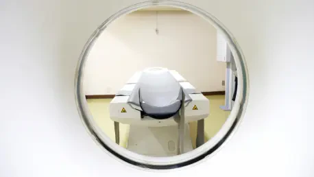 How Will Radiopharmaceuticals Transform PET Imaging by 2034?