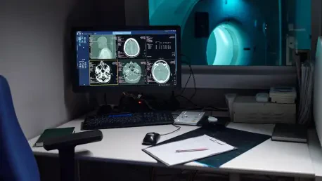 AI Model Enhances Accuracy of Breast Cancer Detection on MRI