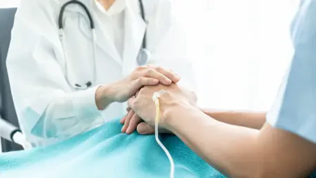 Can MiROM Transform Cancer Treatment and Patient Care?