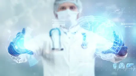 How Is AI Revolutionizing Healthcare in 2025?