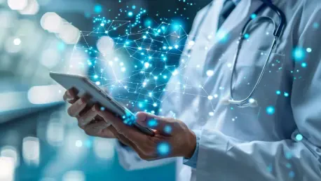 Cellular IoT Revolutionizes Global Healthcare Connectivity