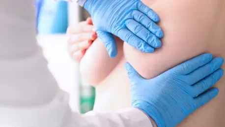 Can AI Revolutionize Breast Cancer Detection Accuracy?