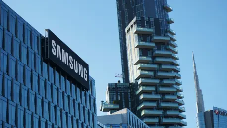 Can Samsung’s Xealth Acquisition Transform Healthcare Connectivity?