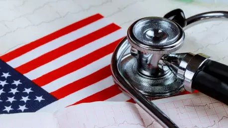 How Will Trump’s Tax Bill Reshape America’s Healthcare?