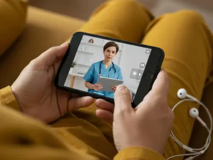 Is Telehealth the Future of Healthcare Innovation?