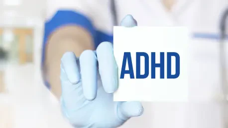 Can AI Revolutionize ADHD Treatment With Personalized Care?