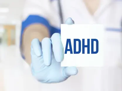 Can AI Revolutionize ADHD Treatment With Personalized Care?