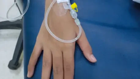 Why Are Arterial Cannulas Being Recalled?