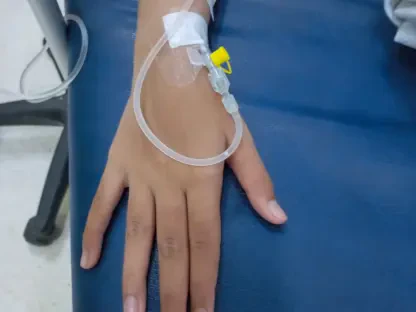 Why Are Arterial Cannulas Being Recalled?