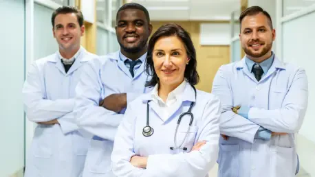British Columbia Attracts Hundreds of U.S. Health Professionals