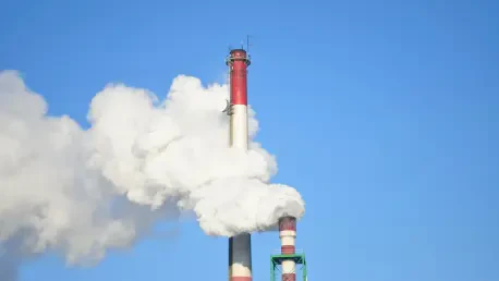 Air Pollution Linked to Heart Scarring: MRI Study Findings