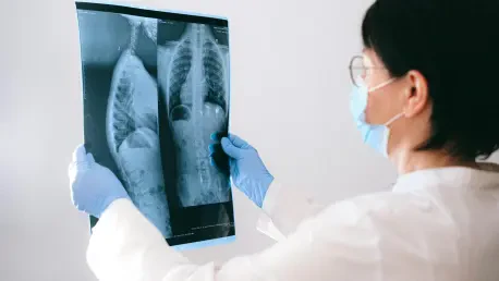 Belgium’s Radiology Revamp: Evidence-Based Guidelines Lead