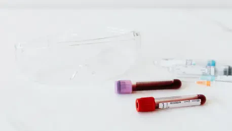 Revolutionizing Alzheimer’s Diagnosis: How a Simple Blood Test Helps