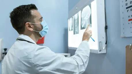 Interventional Radiology Market Set for 6% Growth by 2030