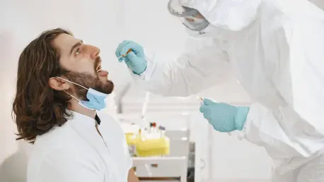 Are Rapid COVID Tests Reliable Post-FDA Approval?