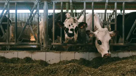 Pharm Robotics Transforms Dairy Healthcare with Automated Shots