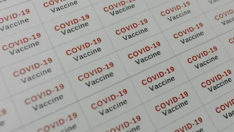 Medical Groups Sue Kennedy Over Vaccine Policy Changes