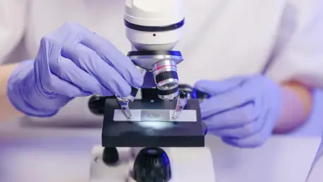 Is Novanta Positioned for Growth in Precision Technologies?