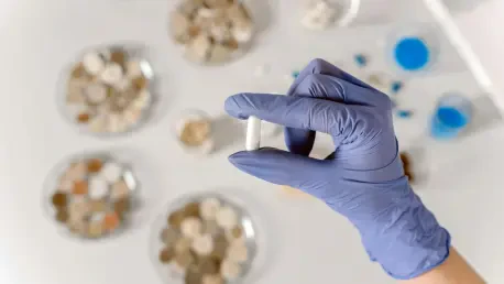 Trend Analysis: Advanced Pharma Manufacturing Technologies