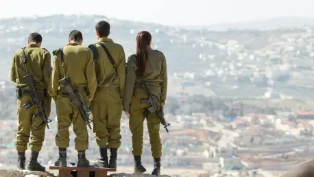 Middle East Tensions: Israel’s Military Moves and Humanitarian Acts