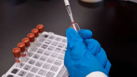 Will Hepatitis Testing Market Surge to $5.75B by 2032?