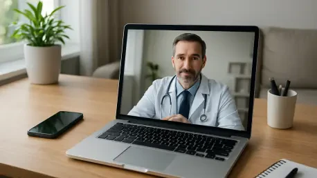Telehealth Gains Traction Amid Weight Bias in Healthcare