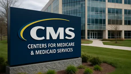 How Will CMS’s New Health Data Ecosystem Transform Care?