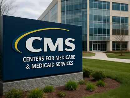 How Will CMS's New Health Data Ecosystem Transform Care?