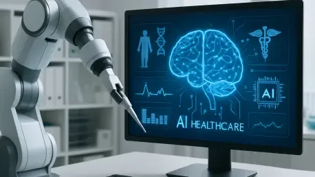 How Are Medical Robotics Revolutionizing Surgery and Care?