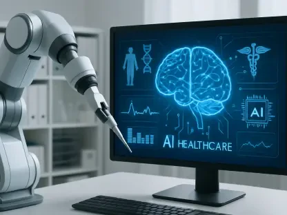 How Are Medical Robotics Revolutionizing Surgery and Care?