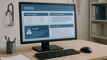 How Will U.S. CDSS Market Grow to $4.84 Billion by 2034?