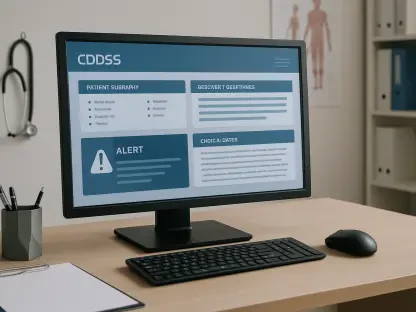 How Will U.S. CDSS Market Grow to $4.84 Billion by 2034?