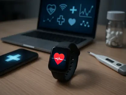 Can Wearable Heart Monitors Transform Cardiac Care?