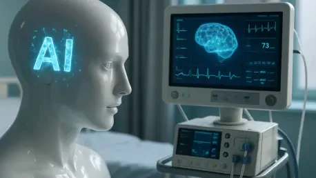 How Are AI and Robotics Transforming Medical Diagnostics?