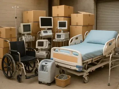 Sustainable Medical Equipment Donations in the Global South