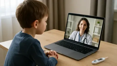 How Will Frederick County Schools Implement Telehealth Access?