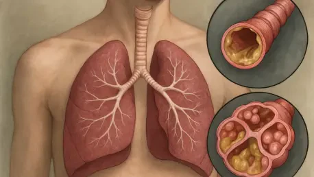 Exeter Team Pioneers Wearable Tech for Cystic Fibrosis Care