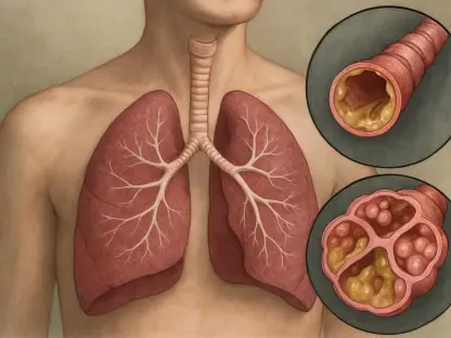 Exeter Team Pioneers Wearable Tech for Cystic Fibrosis Care