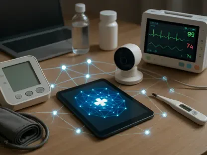 Can Healthcare Keep Up with AI and IoMT Investments?