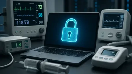 Who Are the Top Cybersecurity Leaders for Medical Devices?
